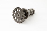 HOT CAMS Suzuki DRZ 400 LTZ 400 wydechowy wałek rozrządu 