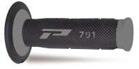 Progrip Manetki dwuskładnikowe dł. 115MM szary czarny 