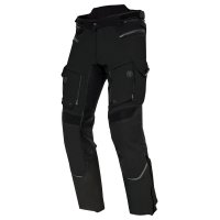 SPODNIE TEKSTYLNE REBELHORN RANGE BLACK XS 