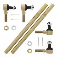 All Balls Wzmocnione drążki kierownicze z końcówkami Yamaha YFM350U Big Bear (96 - 97) 