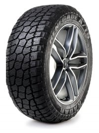 RADAR 235/75R15 RENEGADE AT-5 109T XL TL #E M+S 3PMSF RZD0032 