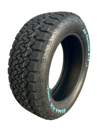 SUMAXX 255/65R17 All-Terrain A/T 114T TL RWL #E M+S 