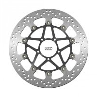 Tarcza hamulcowa przednia DUCATI MULTISTRADA V4 1200 (21-22) 