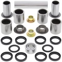 Zestaw naprawczy przegubu wahacza Yamaha YZ250 (93-00) 
