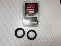 Ariete olejowe uszczelniacze zawieszenia Aprilia Leonardo 300(05-06) 