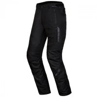 SPODNIE TEKSTYLNE REBELHORN THAR II BLACK XXL 