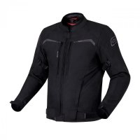 KURTKA TEKSTYLNA OZONE DELTA IV BLACK 10XL 