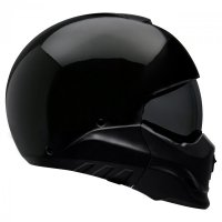 KASK BELL BROOZER SOLID BLACK M 