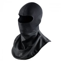 KOMINIARKA TERMOAKTYWNA REBELHORN THERM II Z WINDSTOPPEREM BLACK/GREY S 