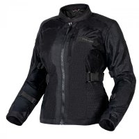 KURTKA TEKSTYLNA REBELHORN SCANDAL II LADY BLACK L DL 