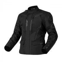 KURTKA TEKSTYLNA OZONE TOUR III BLACK XXL 
