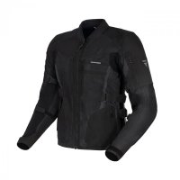 KURTKA TEKSTYLNA REBELHORN SCANDAL II BLACK 4XL 