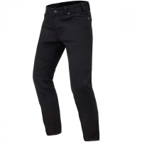 SPODNIE JEANS REBELHORN CLASSIC III REGULAR FIT BLACK W38L32 