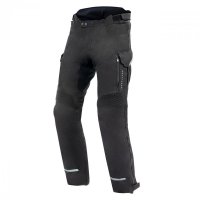 SPODNIE TEKSTYLNE REBELHORN SCOUT BLACK 3XL 