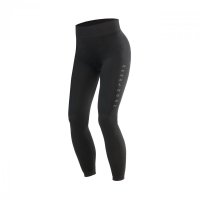 SPODNIE TERMOAKTYWNE REBELHORN FREEZE II LADY BLACK DL 