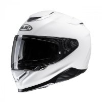KASK HJC RPHA71 PEARL WHITE XXL 