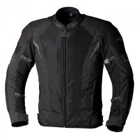 KURTKA TEKSTYLNA RST VENTILATOR-XT BLACK M (2982) 