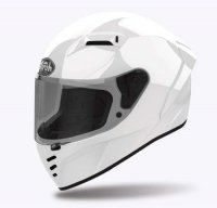 KASK AIROH CONNOR WHITE GLOSS XS 