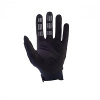 RĘKAWICE FOX DIRTPAW BLACK/BLACK/WHITE XL 