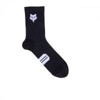 SKARPETY FOX 6 RANGER PREPACK BLACK S/M 