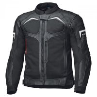 KURTKA SKÓRZANA HELD TORVER TOP AIR BLACK/WHITE 52 