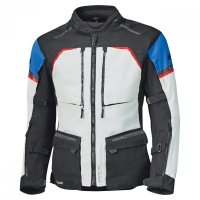 KURTKA TEKSTYLNA HELD TRIDALE TOP GREY/BLUE M 