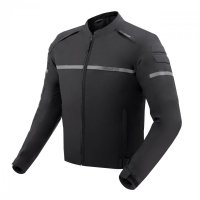 KURTKA TEKSTYLNA OZONE RIDER BLACK XS 