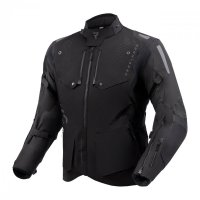 KURTKA TEKSTYLNA REBELHORN HIKER IV BLACK 7XL 