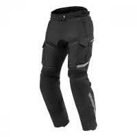 SPODNIE TEKSTYLNE REBELHORN CUBBY V BLACK 4XL 