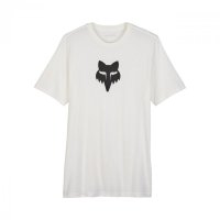 T-SHIRT FOX HEAD PREM OPTIC WHITE XL 