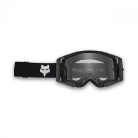 GOGLE FOX AIRSPACE SAND BLACK OS 