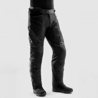 SPODNIE MOTOCYKLOWE TEKSTYLNE REBELHORN HARDY 3.0 BLACK XL 