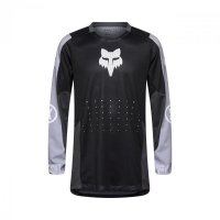BLUZA FOX RANGER AIR OFFROAD BLACK XL 