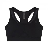 STANIK SPORTOWY FOX LADY MOTIVE BLACK L 