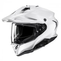 KASK HJC RPHA60 SOLID PEARL WHITE M 