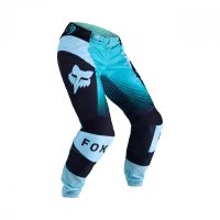 SPODNIE FOX LADY 180 COLLECT SPEARMINT 8 