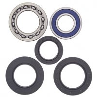 All Balls Łożyska koła tylnego Yamaha YFM400 Kodiak 4WD (93 - 99) 