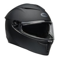 KASK BELL LITHIUM ECE6 MATTE BLACK M 