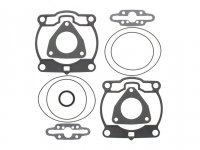 PROX 2024/12 USZCZELKI TOP-END POLARIS RMK / FUSION / S BACK 900 05-06 (SKUTER ŚNIEŻNY) 