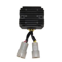 Electrosport Regulator napięcia Kawasaki KVF400 Prairie 99-02 