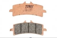 TRW klocki hamulcowe przód Ducati SP 1198 ( 11) 
