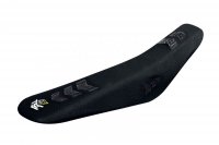 BLACKBIRD POSZYCIE SIEDZENIA HONDA CRF 250R (18-21), CRF 450R/X (17-20) TSC CZARNE 