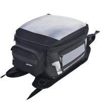 OXFORD TANK BAG F1 SMALL MAŁY 18L SNAP ON NA PASY 
