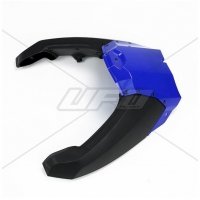 UFO OSŁONY FILTRA POWIETRZA YAMAHA YZF 250 '14-'18 , YZF 450 '14-'17 KOLOR NIEBIESKI/CZARNY 