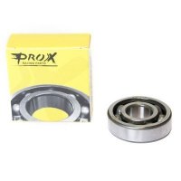 ProX Łożysko Wału Korbowego 6322/C4 Coated Cage 22x56x16 (OEM: 91002-466-008) 