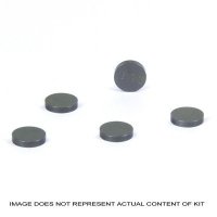 Płytki zaworowe Prox KTM 8.90 x 2.12 mm. 
