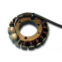 Uzwojenie alternatora Kawasaki KLR 650 Tengai (89-92) 