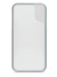 Nakładka przeciwdeszczowa Quad Lock® Original - iPhone XR 