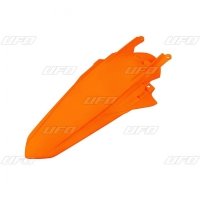 UFO BŁOTNIK TYŁ KTM EXC/EXC-F '20-'21 KOLOR POMARAŃCZOWY 