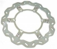 Tarcza hamulcowa przednia KTM SX 60 99-00 